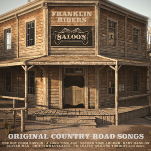 Another Cup of Coffee and a Cigarette - song and lyrics by The Franklin  Riders | Spotify