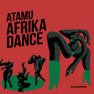 Afrika Dance by Atamu