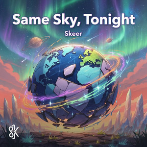 Same Sky, Tonight by Skeer