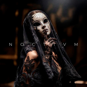 NOTHING SAID by NOCTIVM
