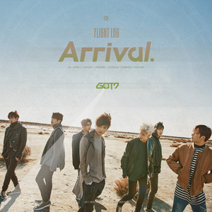 FLIGHT LOG : ARRIVAL - Album by GOT7 | Spotify