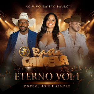 Tem Jeito Não - Ao Vivo by Rasta Chinela