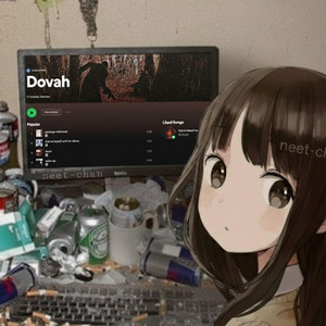 its not fucking fair by Dovah