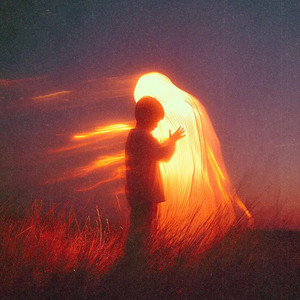 The last light we knew by Rashan majorine
