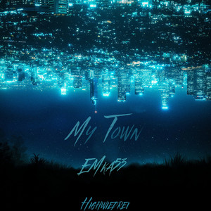 My Townn by EMKA53