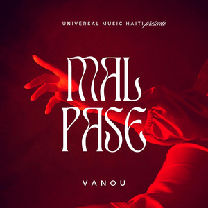 Vanou - Mal Pase