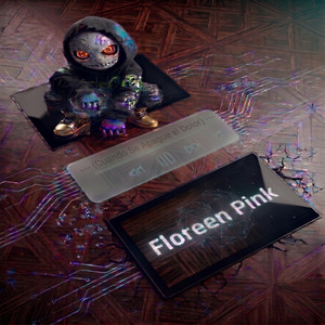 Cuando Se Apague el Dolor by FLOREEN PINK