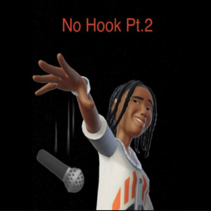 No Hook Pt.2 by tmtcjsd, Fredo Ruthless