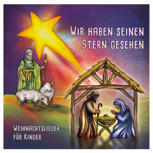 Jesus kam für dich by Hella Heizmann, Kinderchor der Ludwig-Hofacker-Kirche