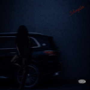 Shayla by Daivis, Murdboy, Jacquesavage, Danzi