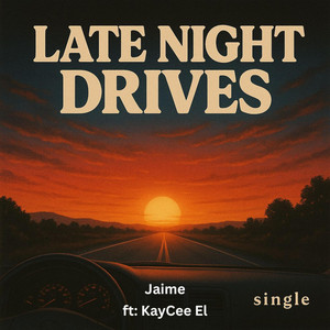 Late Night Drives