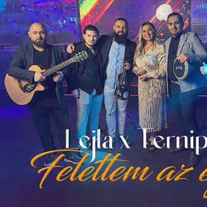 MB STUDIO - Lejla X Ternipe Felettem az eg