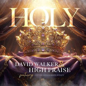 Holy - Live