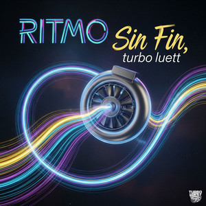 La Máquina Sigue by Turbo Luett