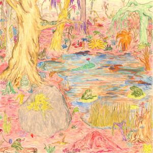 The Only One by Amphibian Skin