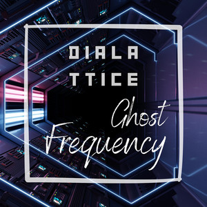 album cover: Ghost Frequency