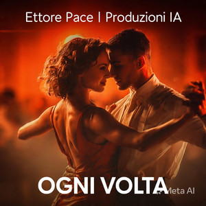 ogni volta by Ettore Pace