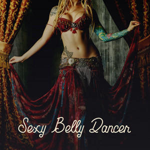 Sexy Belly Dancer: Music Background for Arabic Dance or Sensual ...