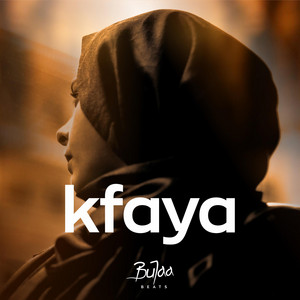 BuJaa Beats - Kfaya (Instrumental)