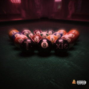BuddhaBoy - T8XIC(Sped Up)