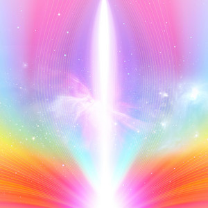 Lemurian Light Language Transmission & SoundBath