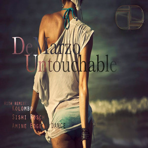 Untouchable - Amine Edge & Dance Remix by DeMarzo, Amine Edge & DANCE