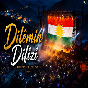 Dilêmin Dilîzî by Deng û Awazên Kurdî, ‫Awazên Kurdî