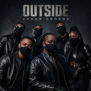SHARP by Urban Chords