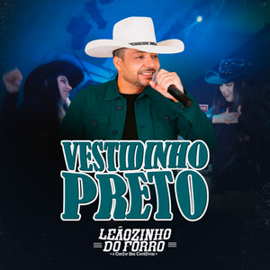 Leãozinho do Forró - Vestidinho Preto