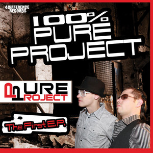 Pure Project cover
