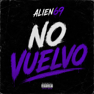 No vuelvo by Alien69