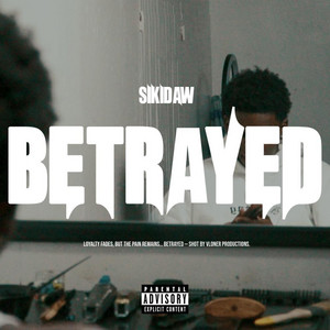 SikiDaw - Betrayed