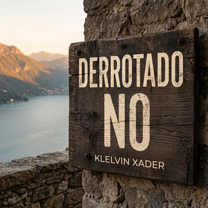 Derrotado No by Klelvin Xader