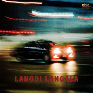 Langdi Langala by Davi Singh, Sahil Thapar, Spy Boi