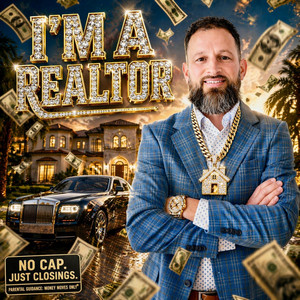 I'm a Realtor by Derek Wayne Douglas