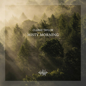 Misty Morning by Clarke Taylor