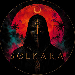 Afro Tide by SOLKARA