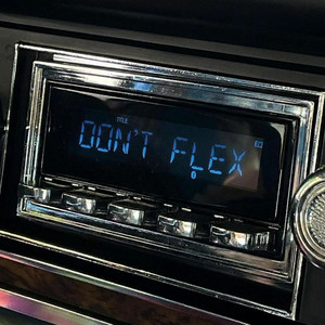 Don't Flex