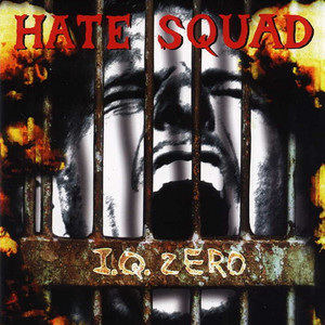 Not My God - Remastered by Hate Squad