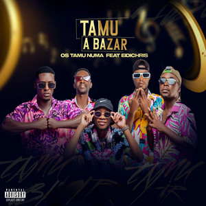 Tamu a Bazar