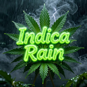 Indica Rain by SlowBurnKush