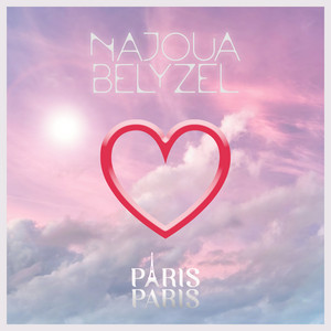 Najoua Belyzel - Paris Paris