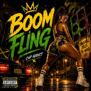 Boom Fling by C4p Addict