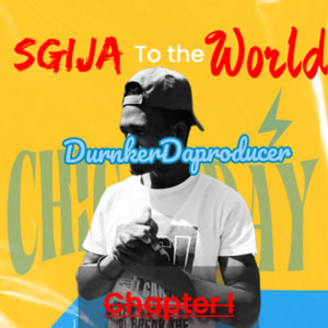 Sgija to the world - (S)