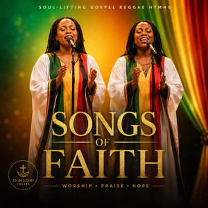 Faith Is The Victory by Zion Echo Covers