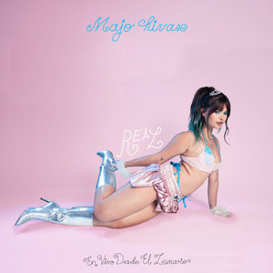 Majo Rivas — REAL (En Vivo Desde El Lunario) (2026)
