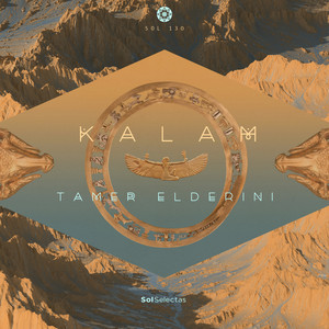 Bassam Rady — Kalam (2026)