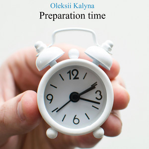 Preparation time