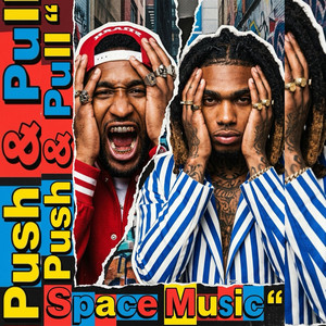 Love Planet by United Production, AMaNaYaL, Jahmeer Roze