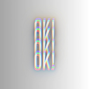 ok! by SHADDW